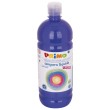 Boja tempera 1l CMP 500 tamno plava 20914