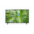 TV LG 43UQ80003LB, LED, 43", 108cm, UHD 4K, SMART 27083