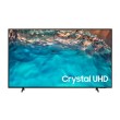 TV SAMSUNG UE50BU8072UXXH, LED, 50", 127cm, UHD 4K, SMART 27535