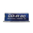 CD-R medij TRAXDATA 700MB 52x speed Spindle 25/1 18946