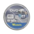 DVD+R medij TRAXDATA 4.7GB 16x speed Spindle 10/1 19068