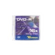 DVD-R medij TRAXDATA 4.7GB 16x speed Slim box 19207