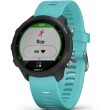 Smart watch GARMIN Forerunner 245 Music Blue - 010-02120-32 26391