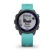 Smart watch GARMIN Forerunner 245 Music Blue - 010-02120-32 26392