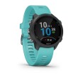 Smart watch GARMIN Forerunner 245 Music Blue - 010-02120-32 26398