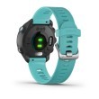 Smart watch GARMIN Forerunner 245 Music Blue - 010-02120-32 26395