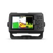 Fishfinder GARMIN Striker Vivid 5cv s krmenom sondom 25807