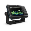 Fishfinder GARMIN Striker Vivid 5cv s krmenom sondom 25808