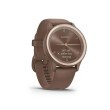 Smart watch GARMIN Vivomove Sport Cocoa - 010-02566-02 29702