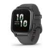 Smart watch GARMIN Venu Sq 2 Shadow Gray/Slate - 010-02701-10 28923