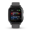 Smart watch GARMIN Venu Sq 2 Shadow Gray/Slate - 010-02701-10 28924