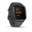 Smart watch GARMIN Venu Sq 2 Shadow Gray/Slate - 010-02701-10 28930