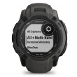 Smart watch GARMIN Instinct 2X SOLAR Graphite - 010-02805-00 31094