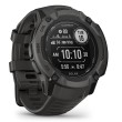 Smart watch GARMIN Instinct 2X SOLAR Graphite - 010-02805-00 31095