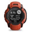 Smart watch GARMIN Instinct 2X SOLAR Flame Red - 010-02805-01 31098