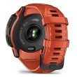 Smart watch GARMIN Instinct 2X SOLAR Flame Red - 010-02805-01 31100