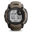 Smart watch GARMIN Instinct 2X SOLAR Tactical Edition Coyote Tan - 010-02805-02 31043