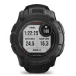 Smart watch GARMIN Instinct 2X SOLAR Tactical Edition Black - 010-02805-03 31136