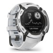 Smart watch GARMIN Instinct 2X SOLAR Whitestone - 010-02805-04 31104