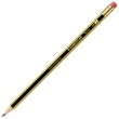 Olovka grafitna Staedtler s gumicom HB Noris 22374