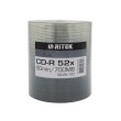 CD-R medij TRAXDATA 700MB 48x speed 100/1 bulk silver 21925