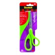 Škare uredske Scotch 3M 18cm 1407S sort 20977