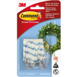 Vješalica ljepljiva Command 3M 17091 2/1 22864