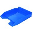 Ladica za spise pvc 346x254x60mm Office products plava 17834