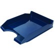 Ladica za spise pvc 346x254x60mm Office products tamno plava 17838