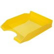 Ladica za spise pvc 346x254x60mm Office products žuta 17844