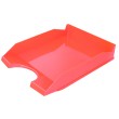 Ladica za spise pvc 346x254x60mm Office products narančasta 17846