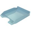 Ladica za spise pvc 346x254x60mm Office products siva 17850