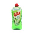 Sredstvo za čišćenje podova univerzalno 1000ml Ajax Spring flowers zeleni 21009