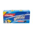 Spužvica za pranje posuđa 9x7x4cm Vileda Glitzi crystal 3/1 21034