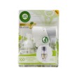 Osvježivač prostora električni micro Airwick s refilom 19ml White Magnolia 21083