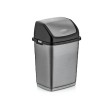 Kanta za otpatke pvc 10l klik-klak, sort 26697