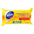 Maramice univerzalne za održavanje svih površina Domestos 60/1 žute Lemon 21139