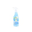 Sredstvo za pranje stakla s pumpicom 750ml Fresh line 21150