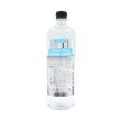 Sredstvo za otapanje kamenca 1000ml Fresh line 21169