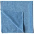 Krpa s mikrovlaknima čudesna 40x40 Eco62 plava 22793