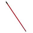 Drška metalna plastificirana za partviš/mocio/mop 110cm Zorex 21194