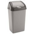 Kanta za otpatke pvc 60l klik-klak sort 23927