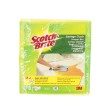 Krpa spužvasta 3/1 Scotch-Brite 3M 21262