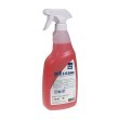 Sredstvo za čišćenje sanitarija s pumpicom TRU-LIT C-15 Sano 750ml 23069