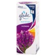 Refil za micro osvježivač prostora Glade 10ml lavanda 23366