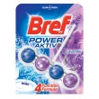 Osvježivač za wc školjku s košaricom 50gr Bref power aktiv Lavander 24000