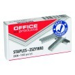 Spojnica strojna 24/6 Office products 1000/1 18077