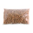 Gumica vezica fi 20mm 1kg natur 28662