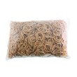 Gumica vezica fi 30mm 1kg natur 28667