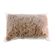 Gumica vezica fi 40mm 1kg natur 28673